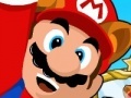Игра Mario - mirror adventure