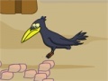 Игра Thirsty Crow