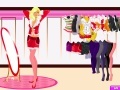 Игра Big Shopping Center Dressup