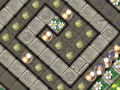 Игра Treasure Snake