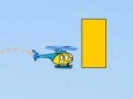 Игра Copter Obstacles