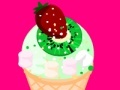 Игра Decorate ice cream
