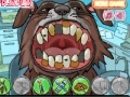 Игра Doggy Dentist