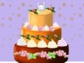 Игра Cindy's Awesome Cake