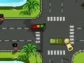 Игра Crazy Traffic Control