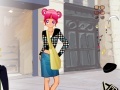 Игра Sue best dressup