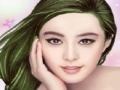 Игра Beauty Fan Bingbing Makeup