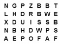 Игра Word Search: Internet