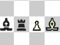 Игра Chess lessons. Damming