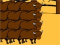 Игра Buffalo Hunter