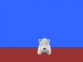Игра Bear Lifter