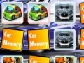 Игра Cars Memory Match
