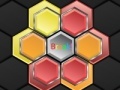 Игра Hexagon
