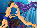 Игра Mermaid Love