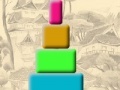Игра Towers of Hanoi