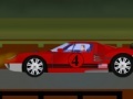 Игра Race Car
