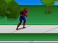 Игра Spiderman Kakamole