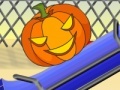 Игра Pumpkin To The Moon