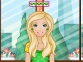 Игра Barbie Candy Shop 