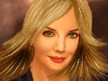 Игра Katie Holmes Celebrity Makeover