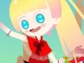 Игра Dress the fairy anime girl