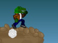 Игра Rex Run
