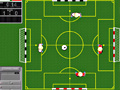 Игра 4x4 Football