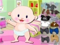 Игра Rocker Baby