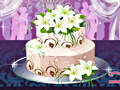Игра Frosted Fun Cake