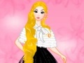 Игра Cold And Pretty Princess