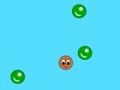 Игра Bubble Jump