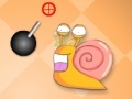 Игра Snail Shooter