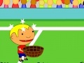 Игра Ball Boy