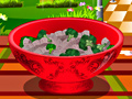 Игра Beef Broccoli Recipe