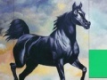 Игра Black Horse Jigsaw