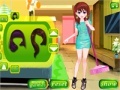 Игра Housemaid 