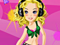 Игра Dj Girl