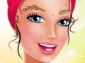 Игра Julias Ravishing Makeover 