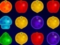 Игра Puzzle Fruits