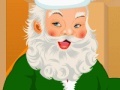 Игра Santa Claus Dress up