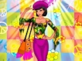 Игра 60's Dress Up