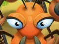 Игра Insects - Warriors