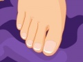 Игра Smelly Feet Makeover