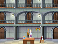 Игра Castle hotel
