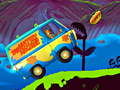 Игра Scooby Doo Snack Adventure