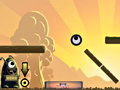 Игра The Eye