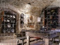 Игра Medieval Dining Room Jigsaw