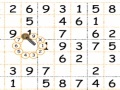Игра Sudoku Puzzles