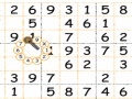 Игра Sudoku Puzzles