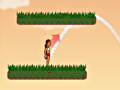 Игра Jumping Jenny